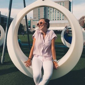 Meet your Posher, Emma